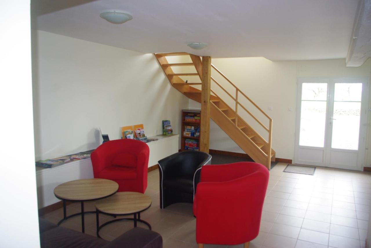 Bed and Breakfast Au Temps Retrouve Nouans-les-Fontaines Exterior foto